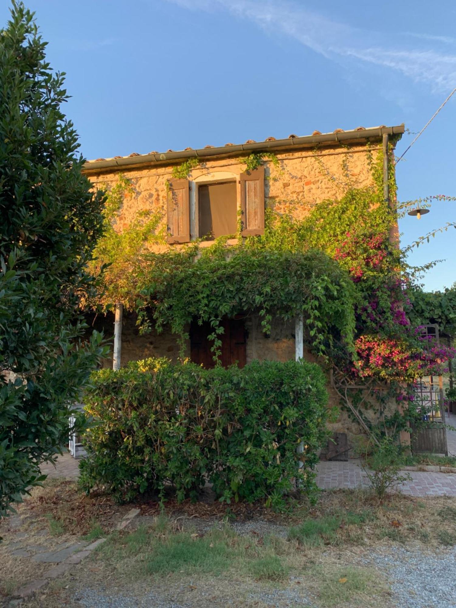 Podere Girasoli Country house Piombino