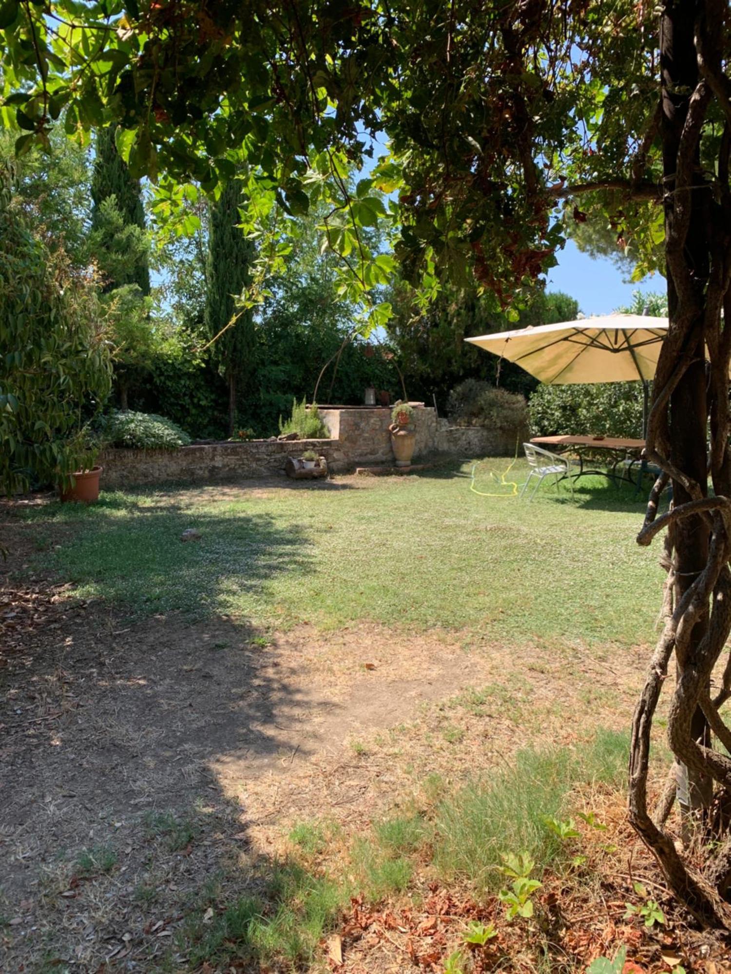 Country house Podere Girasoli *