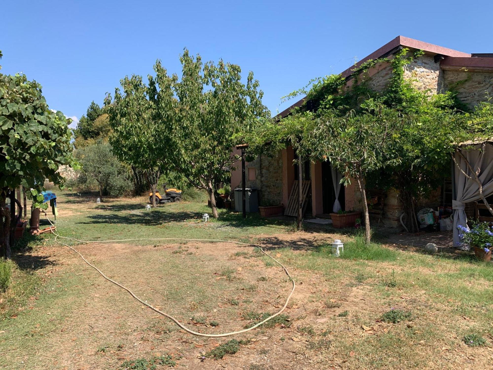 Podere Girasoli