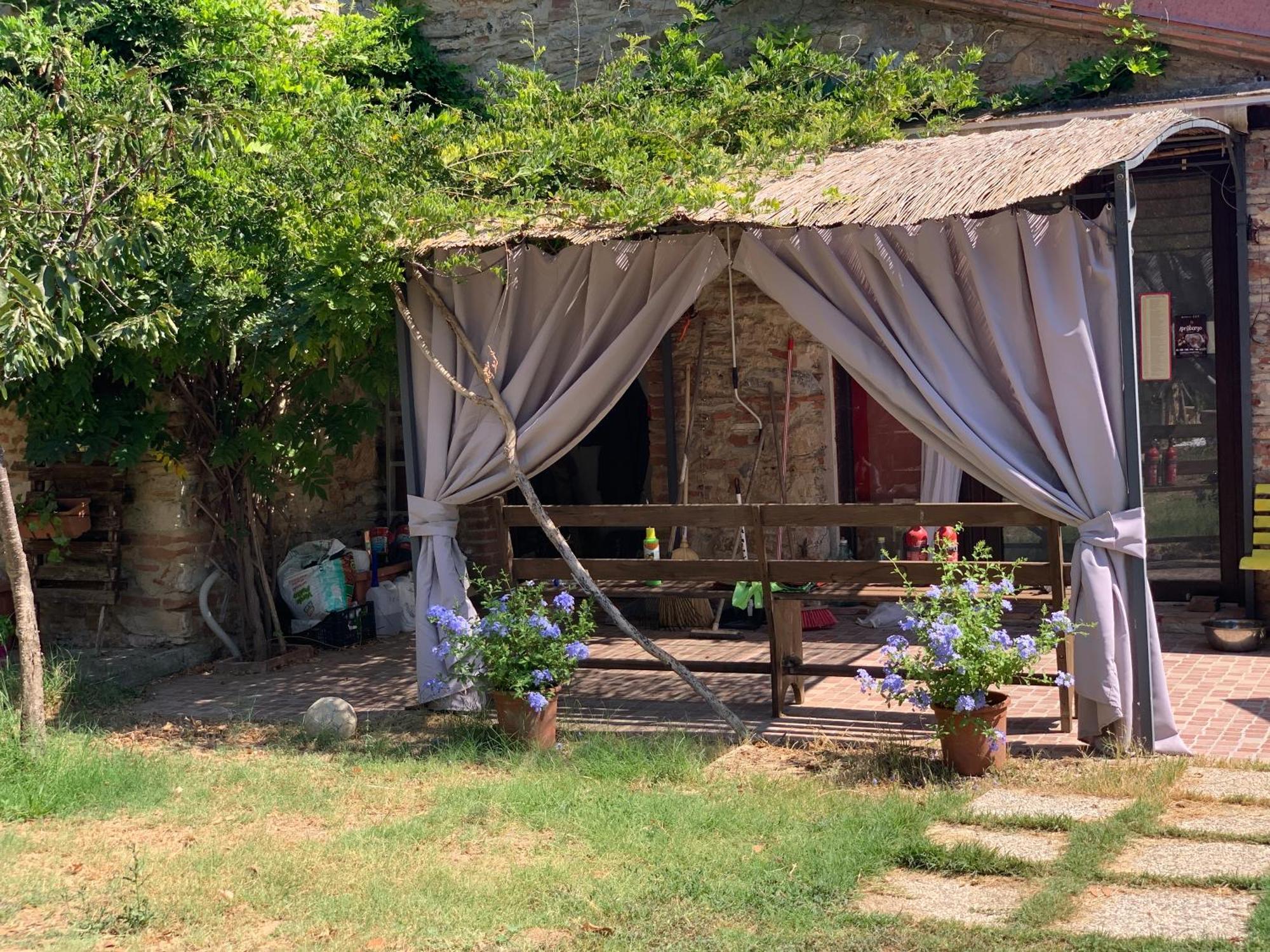 Podere Girasoli Country house