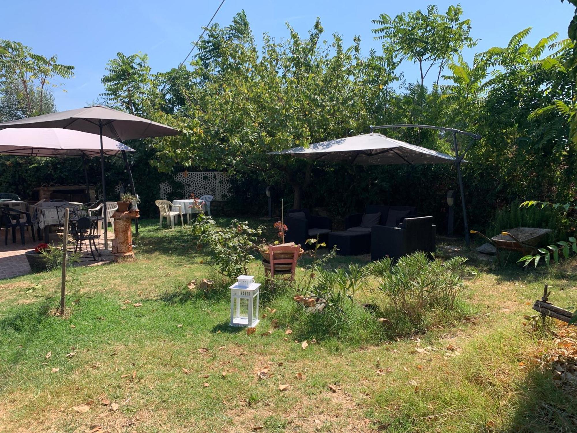 Country house Podere Girasoli