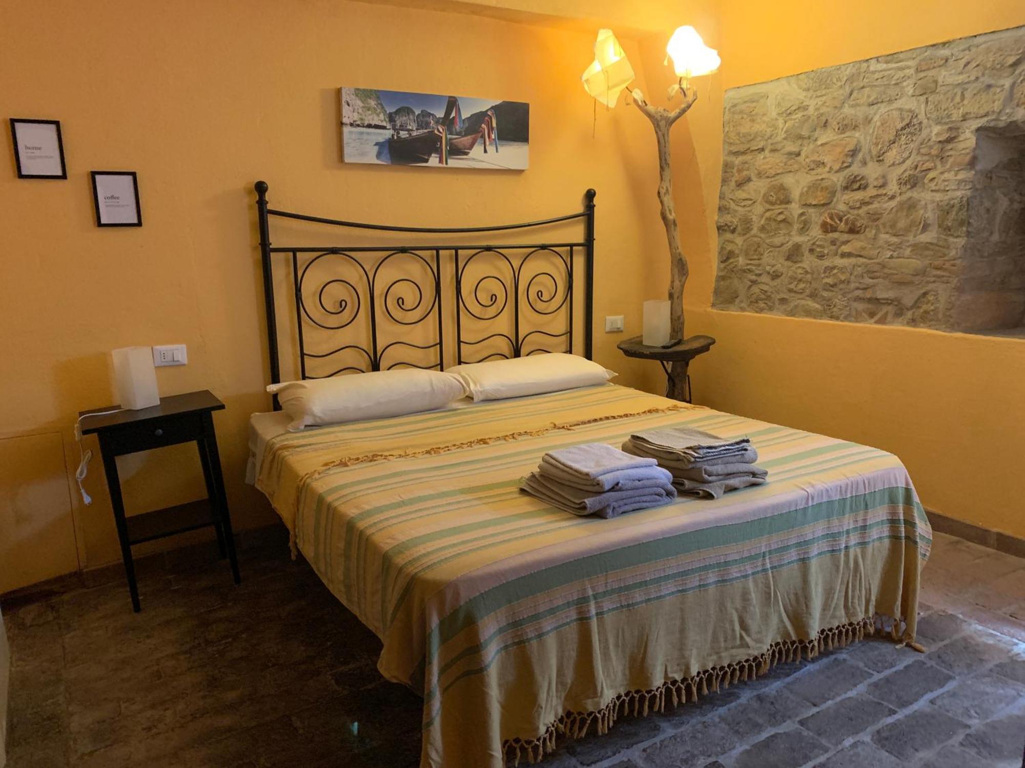 Country house Podere Girasoli