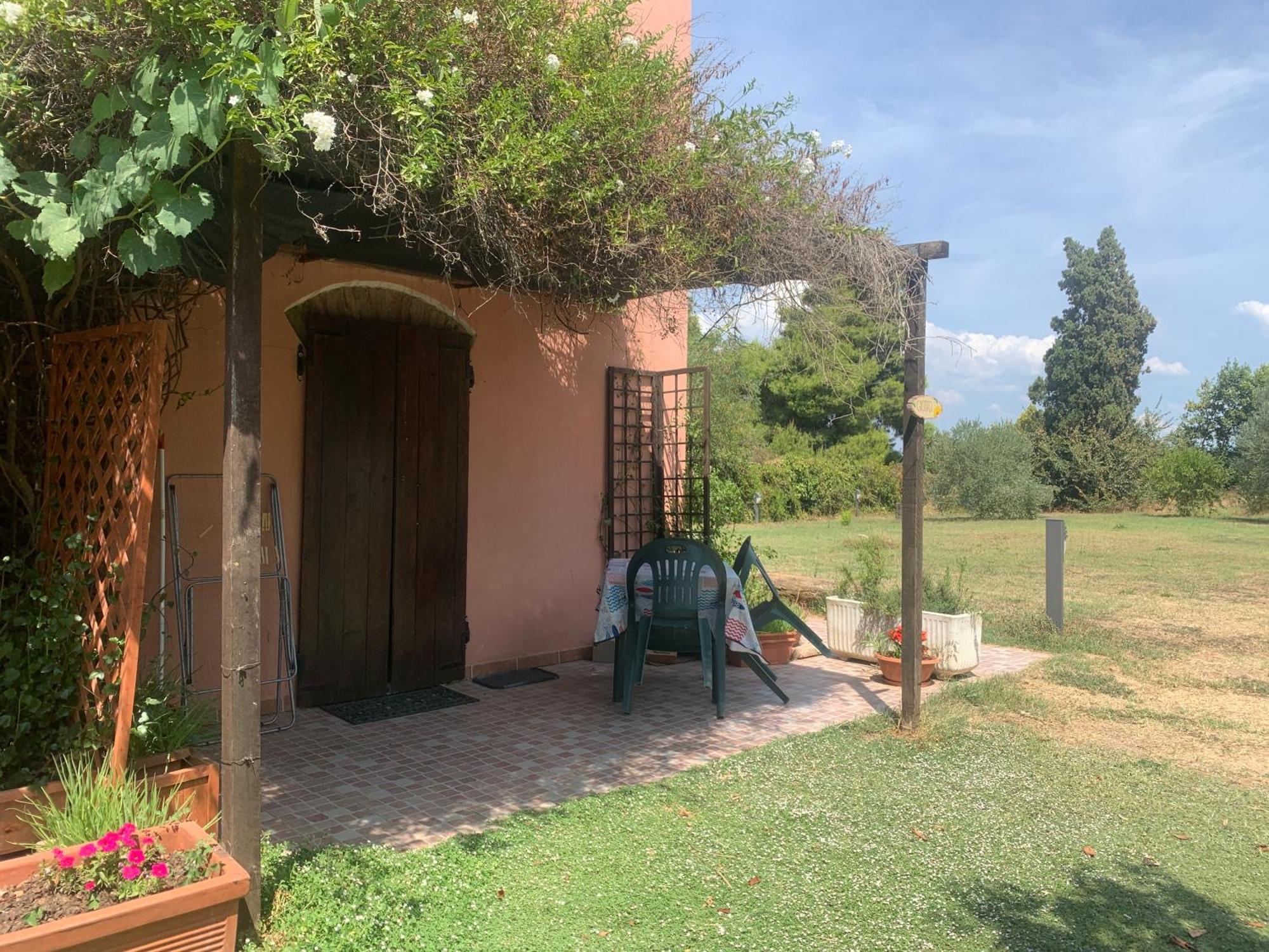 Country house Podere Girasoli *