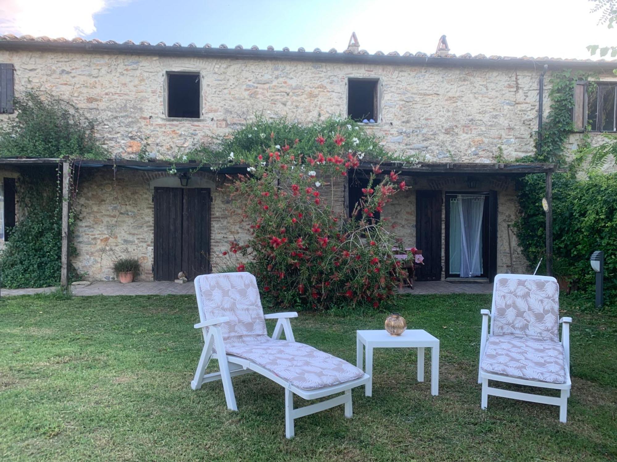 Podere Girasoli Piombino