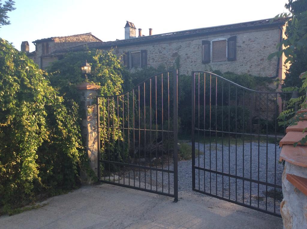 Country house Podere Girasoli Piombino