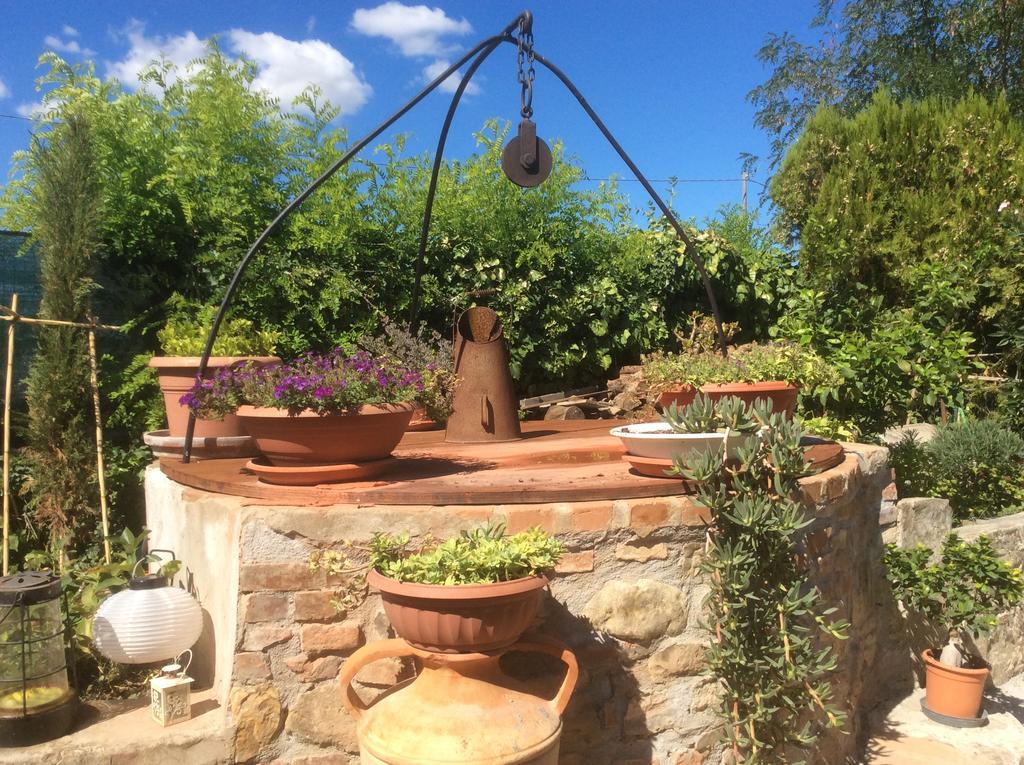 Country house Podere Girasoli