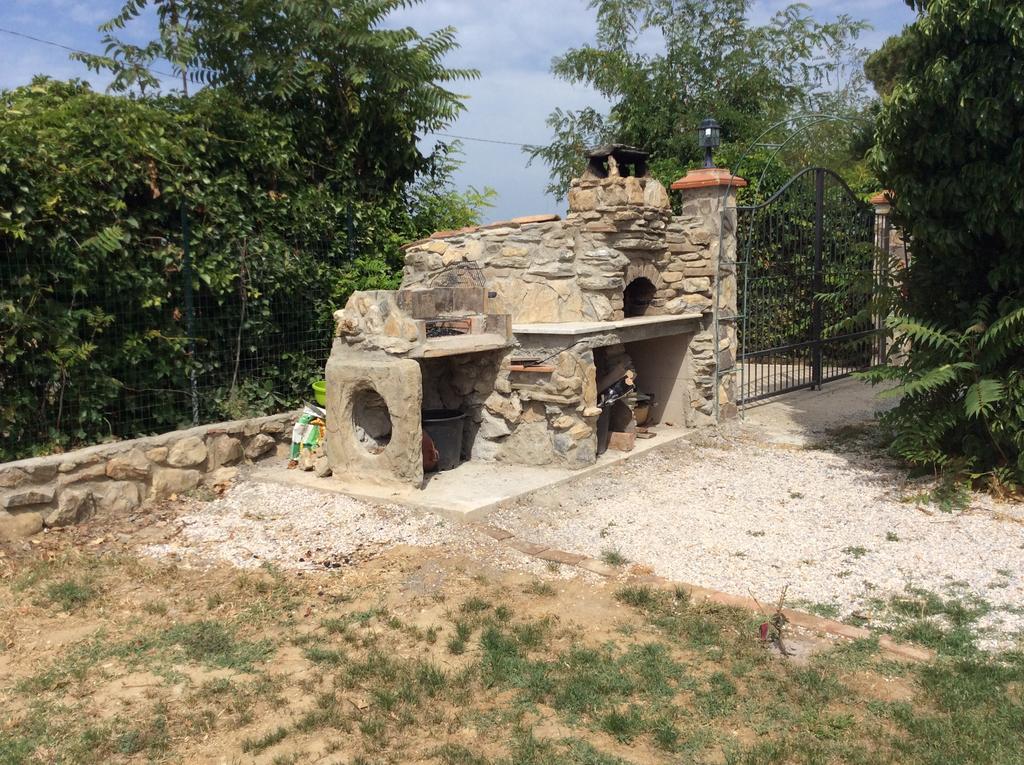 Country house Podere Girasoli